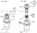 Fig. 07 - Stopper and adaptor