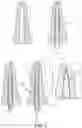 Fig. 02 - LABELLED ROOT CANAL FILLING MATERIAL