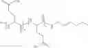 Fig. 167 - COMPOSITIONS IN THE FORM OF AN INJECTABLE AQUEOUS SOLUTION COMPRISING HUMAN GLUCAGON AND A CO-POLYAMINO ACID