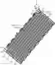 Fig. 01 - CONDUCTIVE TEXTILE ARTICLE AND METHOD OF FABRICATING THE SAME