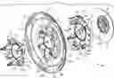 Fig. 01 - Wheel cover