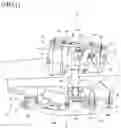 Fig. 02 - Upper arm structure of suspension device