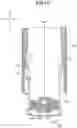 Fig. 13 - Suspension system and vehicle