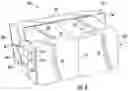 Fig. 08 - Retail ready harness style wrap around split case