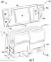 Fig. 09 - Retail ready harness style wrap around split case