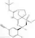 Fig. 71 - BACE1 inhibitors