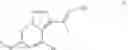 Fig. 167 - Process for the preparation of 6-(2-hydroxy-2-methylpropoxy)-4-(6-(6-((6-methoxypyridin-3-yl)methyl)-3,6-diazabicyclo[3.1.1]heptan-3-yl)pyridin-3-yl)pyrazolo[1,5-a]pyridine-3-carbontrile