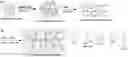 Fig. 01 - WATER COMPATIBLE CATIONIC GRAFT COPOLYMERS AND INK COMPOSITIONS COMPRISING SAME