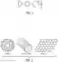 Fig. 02 - Graphene polyethylene terephthalate composite for improving reheat energy consumption