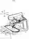 Fig. 02 - Sewing machine and pattern alignment method