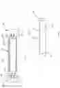 Fig. 02 - Tubular drive actuator for a roller shutter