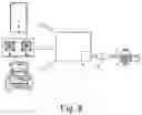 Fig. 06 - PERMANENT MAGNETIC DEVICE FOR ENHANCING BURNING OF COMBUSTION MATERIAL PARTICLES