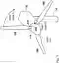 Fig. 02 - Wind-turbine tower to blade-tip measuring system