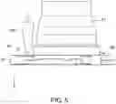 Fig. 06 - ELECTRIC PUMP DEVICE AND MOUNTING STRUCTURE OF ELECTRIC PUMP