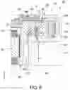 Fig. 07 - ELECTRIC PUMP DEVICE AND MOUNTING STRUCTURE OF ELECTRIC PUMP