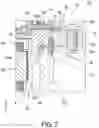 Fig. 08 - ELECTRIC PUMP DEVICE AND MOUNTING STRUCTURE OF ELECTRIC PUMP