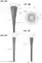 Fig. 10 - Decorative elongated object, method for manufacturing decorative elongated object, Olympic torch, and lighting device