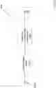Fig. 17 - Warning devices with oscillating light patterns