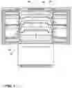 Fig. 02 - U-shaped tuck shelf