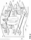 Fig. 03 - U-shaped tuck shelf