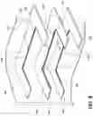 Fig. 10 - U-shaped tuck shelf