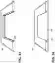 Fig. 37 - U-shaped tuck shelf