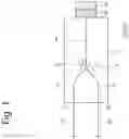 Fig. 02 - Magnetic sensor element and magnetic sensor device