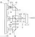 Fig. 01 - Frequency shift light modulator and laser doppler measuring device