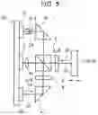 Fig. 06 - Frequency shift light modulator and laser doppler measuring device