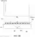 Fig. 08 - OPTICAL ELEMENT AND DISPLAY DEVICE