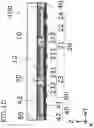 Fig. 04 - Linear light source and planar light emitting device