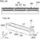 Fig. 08 - Linear light source and planar light emitting device