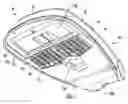 Fig. 02 - Waveguide managing high power density