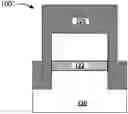 Fig. 01 - Curved waveguide configuration to suppress mode conversion