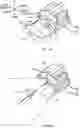 Fig. 06 - Fusion splicing device and optical fiber reinforcing method