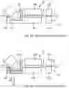 Fig. 08 - Fusion splicing device and optical fiber reinforcing method