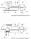 Fig. 09 - Fusion splicing device and optical fiber reinforcing method
