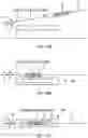 Fig. 13 - Fusion splicing device and optical fiber reinforcing method