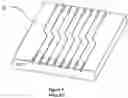 Fig. 14 - Photonic chip features for fiber attachment