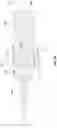 Fig. 06 - Mechanical joint for use in fiber optic imaging systems