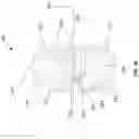 Fig. 09 - Mechanical joint for use in fiber optic imaging systems