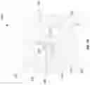 Fig. 10 - Mechanical joint for use in fiber optic imaging systems