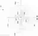 Fig. 12 - Mechanical joint for use in fiber optic imaging systems