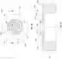 Fig. 15 - Mechanical joint for use in fiber optic imaging systems