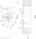 Fig. 19 - Mechanical joint for use in fiber optic imaging systems