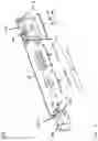 Fig. 08 - Behind-the-wall optical connector and assembly of the same