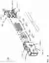 Fig. 09 - Behind-the-wall optical connector and assembly of the same