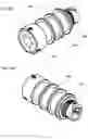 Fig. 05 - Integrated Fiber Optic Cable Fan-Out Connector