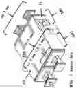 Fig. 02 - Fiber optic adapter assembly