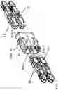 Fig. 03 - Fiber optic adapter assembly
